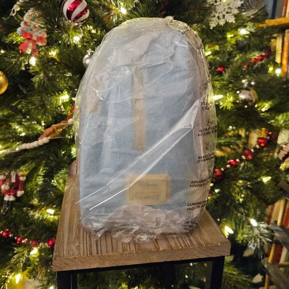 Chip and Dale / Clarice Tropical / Loungefly - Picture 4 of 6